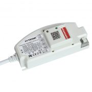 HEC6428/HEC6418 Integrated SensorDIM LED Driver Tri-level Control