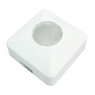 HC-IP20 Sensor Box