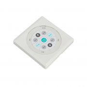 HDP03 System DALI Control Panel (Wall Switch)