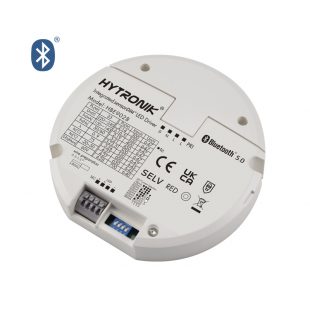 HBE9028: 28W Bluetooth LED driver + HF sensor 2-in-1