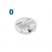 HBE9028: 28W Bluetooth LED driver + HF sensor 2-in-1