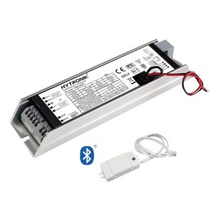 HBEM02: Emergency inverter with optional BLE receiver