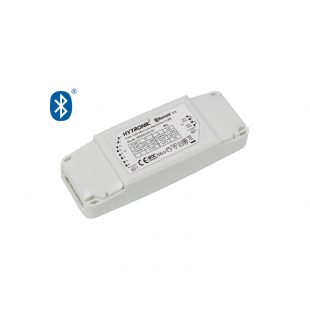 HED8025V/BT: 25W Bluetooth LED driver (Constant Voltage)