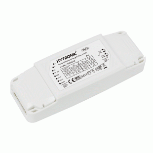 HED8030: 30W DALI-2 DT8 Hex-drive