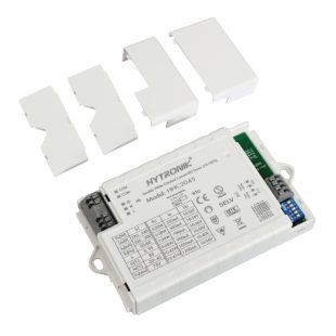 HHC2045: 45W Tunable white LED driver + HF/PIR sensor