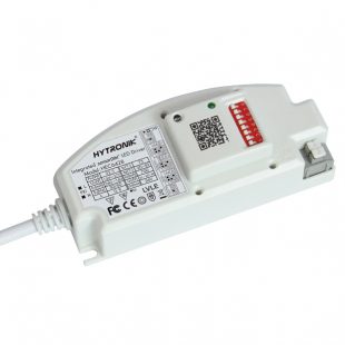 HEC6428/HEC6418 Integrated SensorDIM LED Driver Tri-level Control