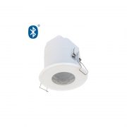 HBIR28/2CH & HBIR28/2CH/R & HBIR28/2CH/W & HBIR28/2CH/H & HBIR28/2CH/RH: On/Off  PIR sensor with voltage-free contact