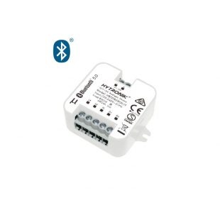HBTD8200V/F: 0/1-10V receiver nodes / controller unit