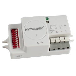HC005S/H: High Bay On/off Control HF Sensor