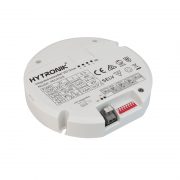 HEC9028: 28W LED driver + HF sensor 2-in-1