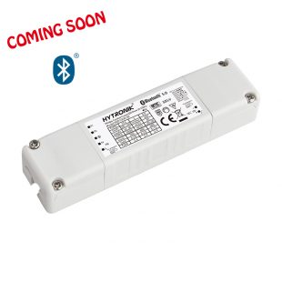 HED1009/BT: 9W Bluetooth LED driver