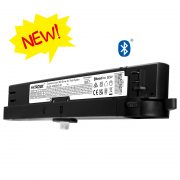 HED5040/BT: Constant Current LED Driver for Track System