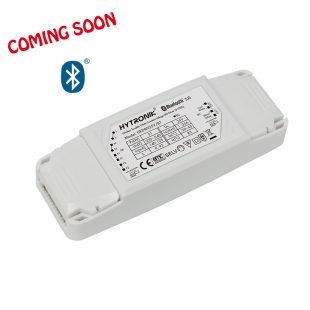 HED8025V/BT: 25W Bluetooth LED driver (Constant Voltage)