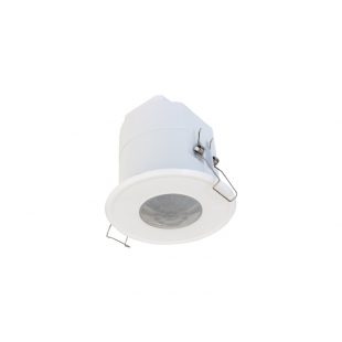 HIR28DCVFC & HIR28DCVFC/R & HIR28DCVFC/W & HIR28DCVFC/H: On/Off  PIR sensor with voltage-free contact